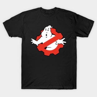 Ghost Gear T-Shirt